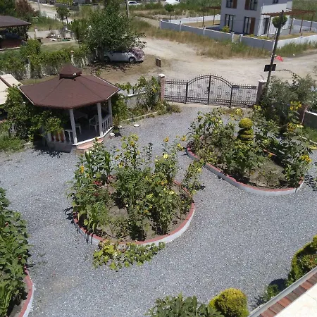 Babayigit Sitesi 别墅 *