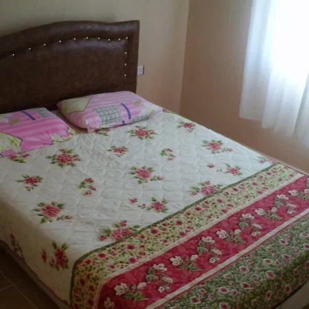 别墅 Babayigit Sitesi
