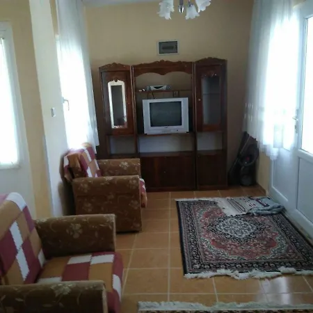 Babayigit Sitesi * 古泽尔坎里