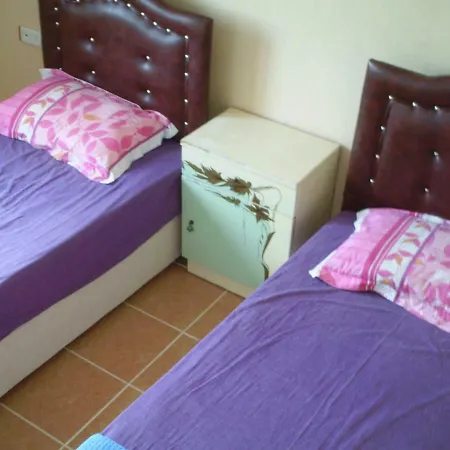 别墅 Babayigit Sitesi